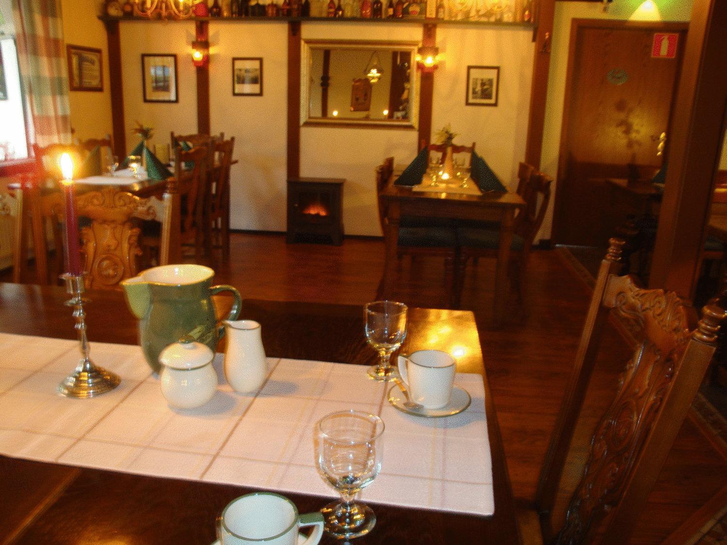 Cronin'S Guesthouse Bed & Breakfast Хейнола Экстерьер фото