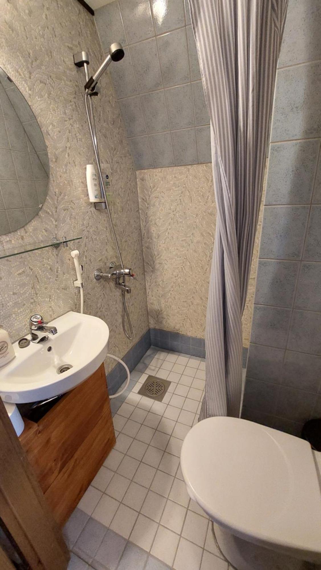 Cronin'S Guesthouse Bed & Breakfast Хейнола Номер фото